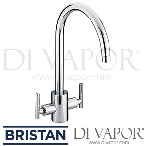 Bristan AR SNK EF C Artisan Kitchen Sink Mixer Kitchen Tap - 27/11/18 - Spare Parts